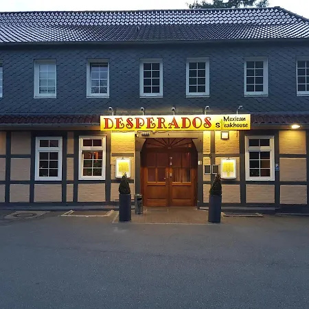 Desperados Bergen (Lower-Saxony)
