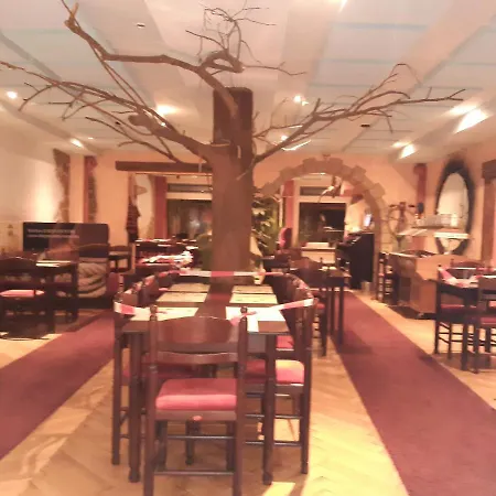 Guest house Desperados 3*