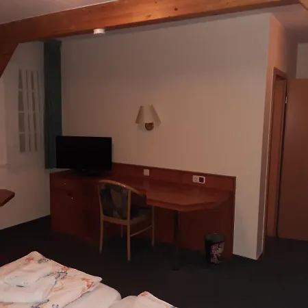 Guest house Desperados