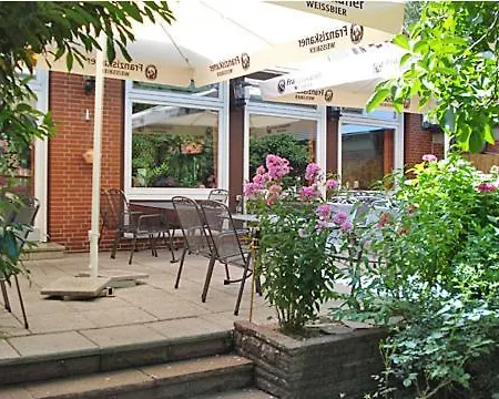 Πανσιόν Desperados 3*