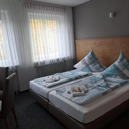 Desperados Guest house