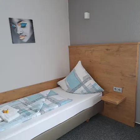 Guest house Desperados