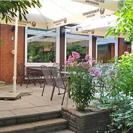 Desperados Πανσιόν 3*