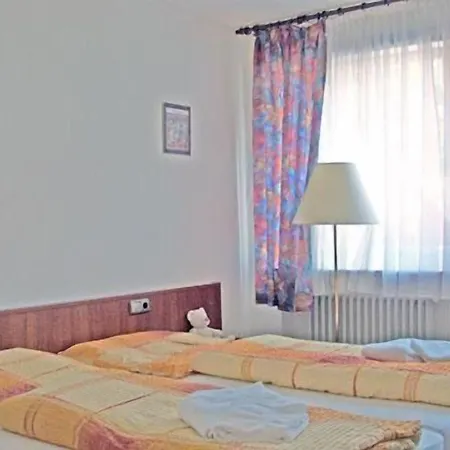 Desperados Πανσιόν Bergen