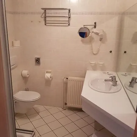 Πανσιόν Desperados 3*