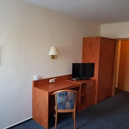 Desperados Pensionat