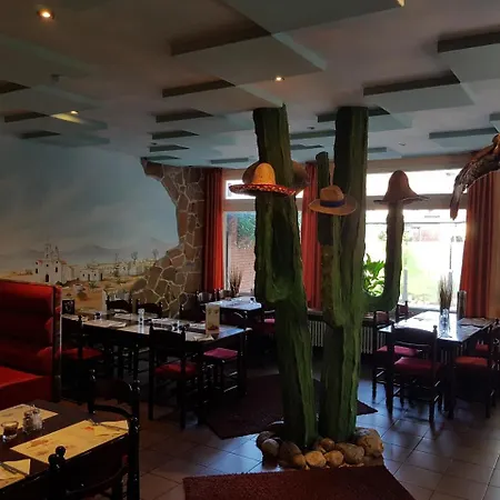 Desperados Guest house Bergen (Lower-Saxony)