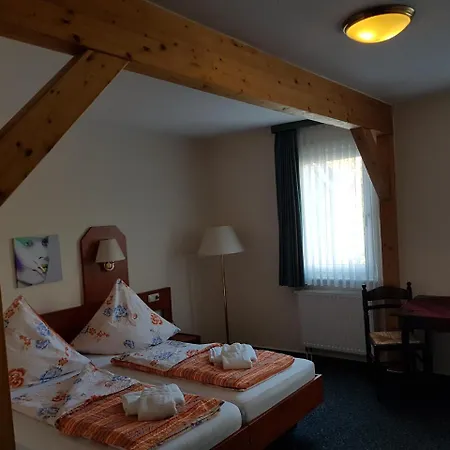 Pensionat Desperados 3*