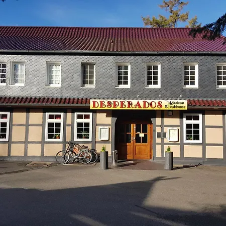 Desperados 3* Bergen (Lower-Saxony)