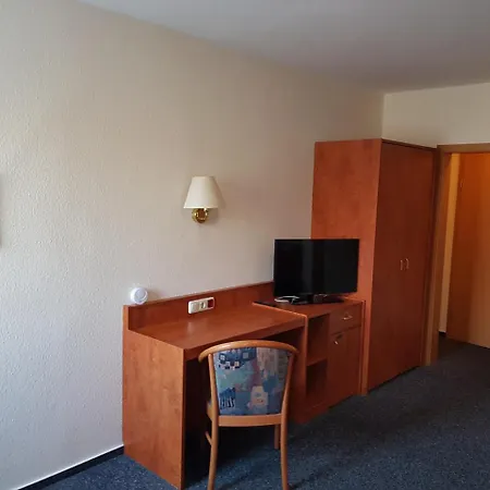 Desperados 3* Bergen (Lower-Saxony)